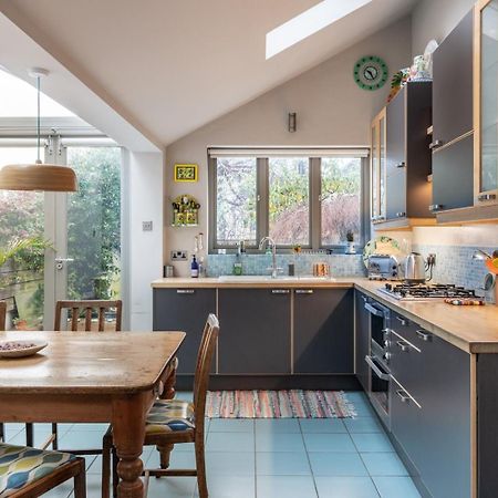 Guestready - Scenic Home Close To Beach Brighton Luaran gambar
