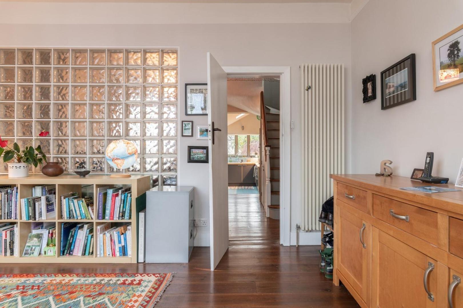 Guestready - Scenic Home Close To Beach Brighton Luaran gambar