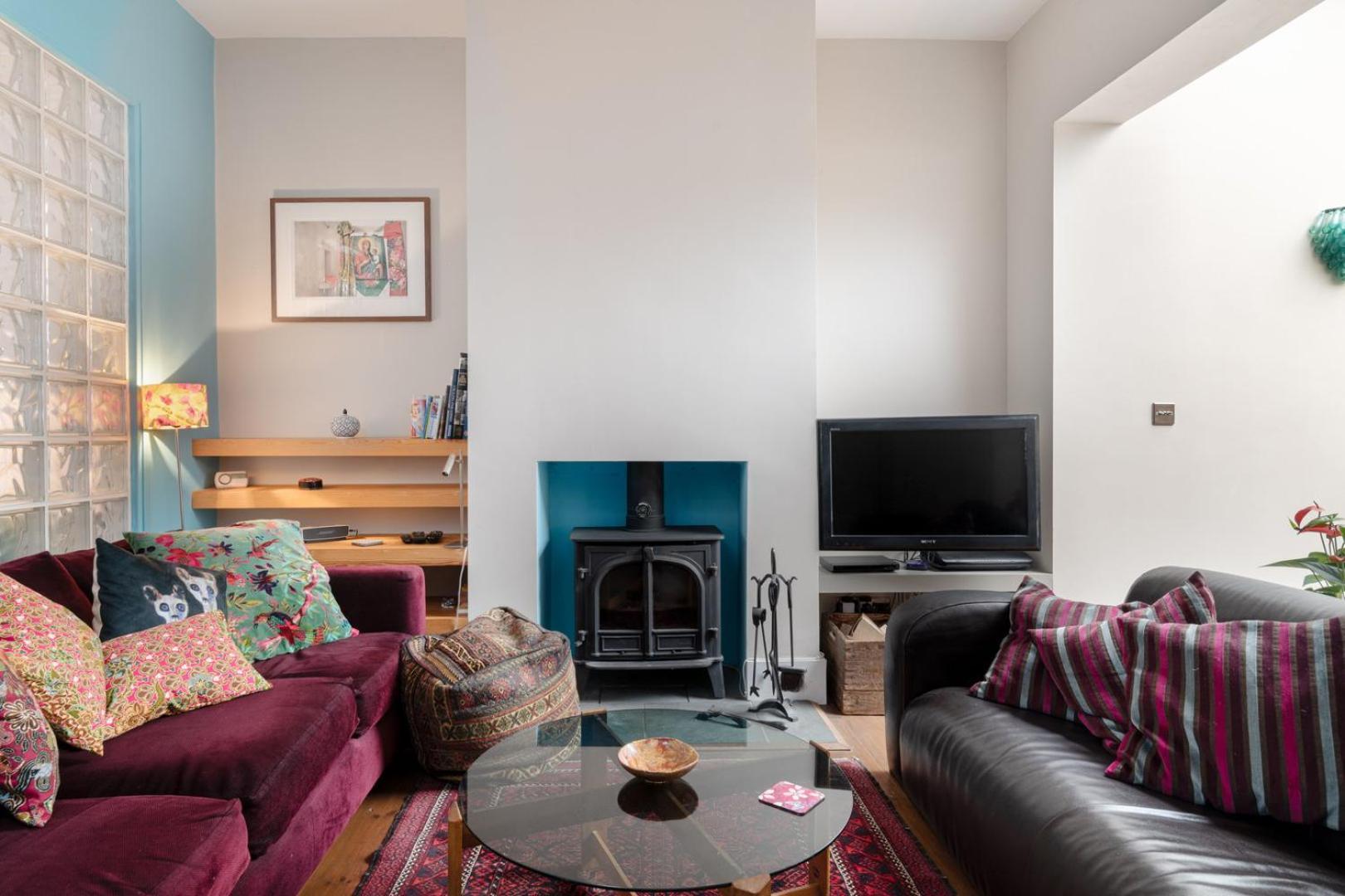 Guestready - Scenic Home Close To Beach Brighton Luaran gambar