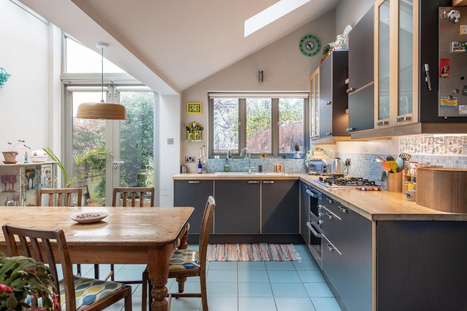 Guestready - Scenic Home Close To Beach Brighton Luaran gambar