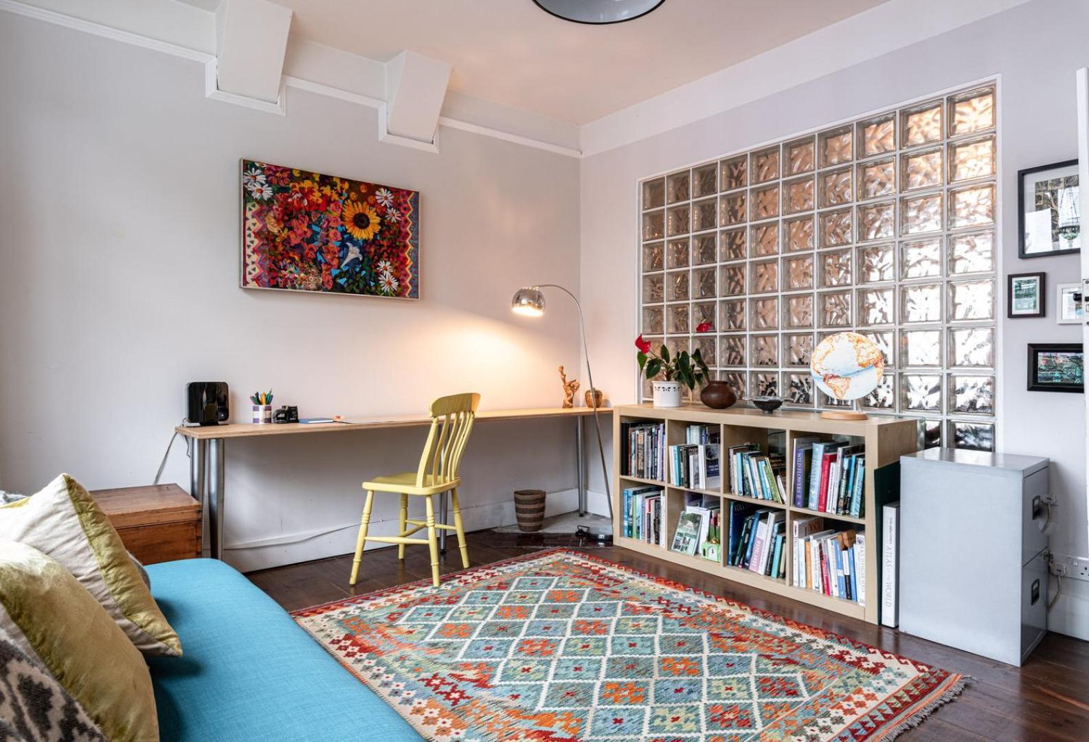 Guestready - Scenic Home Close To Beach Brighton Luaran gambar