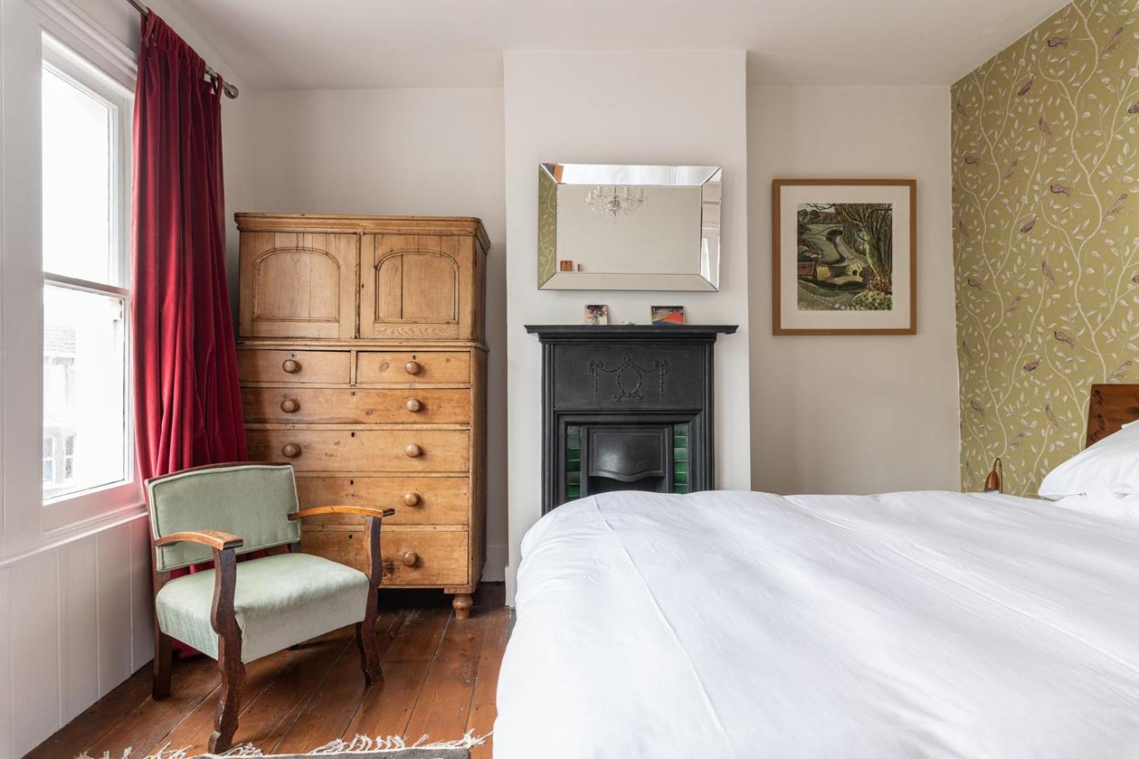 Guestready - Scenic Home Close To Beach Brighton Luaran gambar