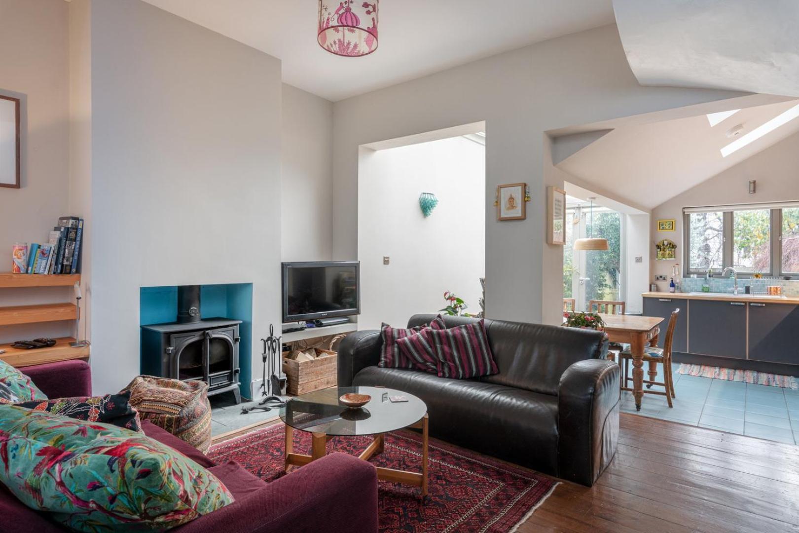 Guestready - Scenic Home Close To Beach Brighton Luaran gambar