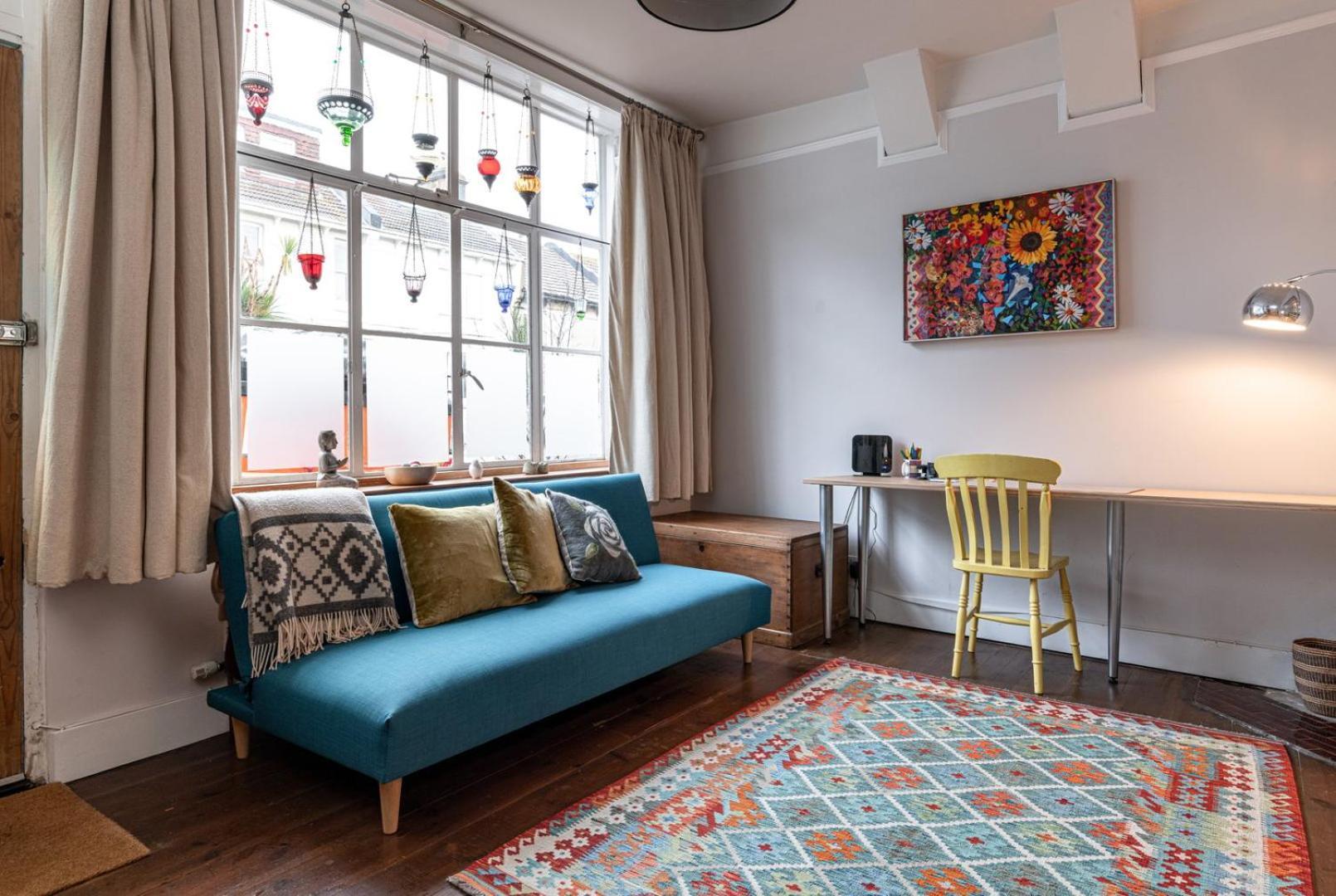Guestready - Scenic Home Close To Beach Brighton Luaran gambar