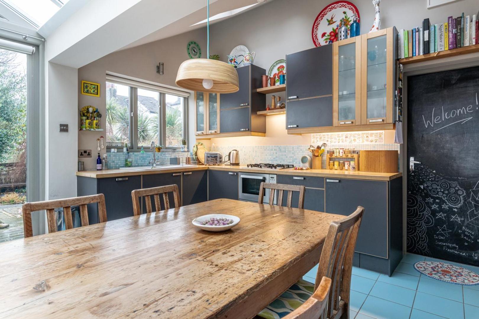 Guestready - Scenic Home Close To Beach Brighton Luaran gambar
