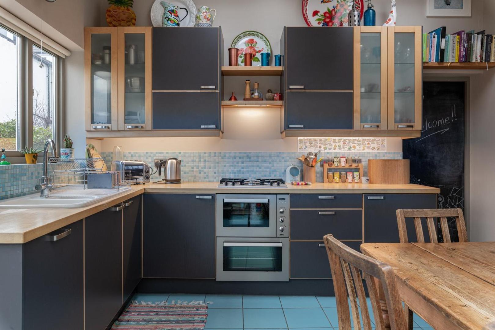 Guestready - Scenic Home Close To Beach Brighton Luaran gambar