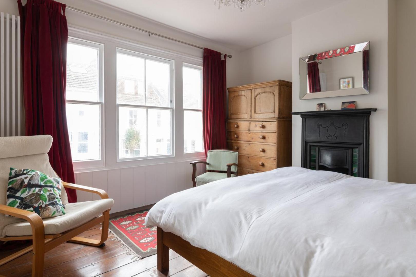 Guestready - Scenic Home Close To Beach Brighton Luaran gambar