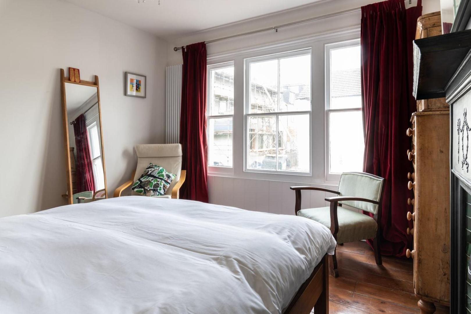 Guestready - Scenic Home Close To Beach Brighton Luaran gambar