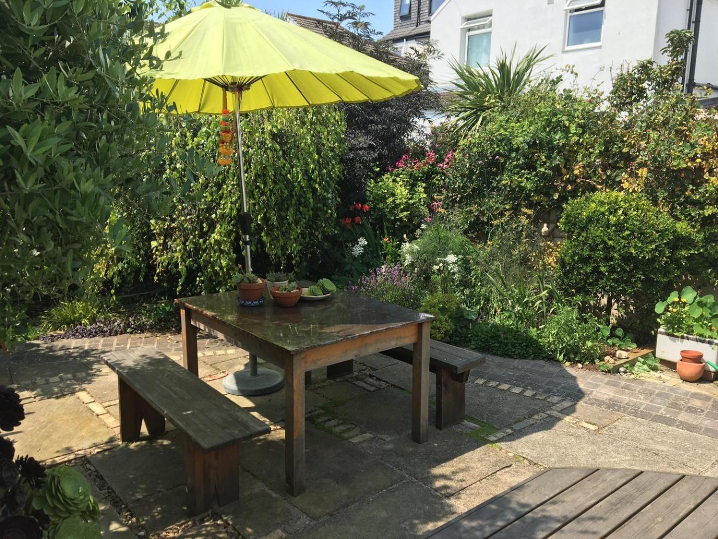 Guestready - Scenic Home Close To Beach Brighton Luaran gambar